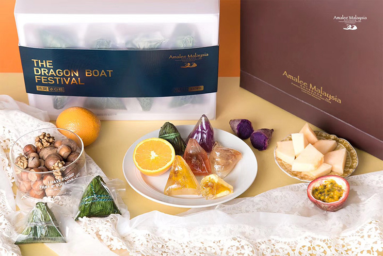 端午節(jié)福利,粽子禮盒,端午禮盒