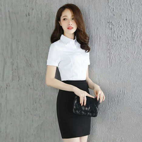 高端白領(lǐng)女裝,商務女裝,性感職業(yè)女裝-定做定制