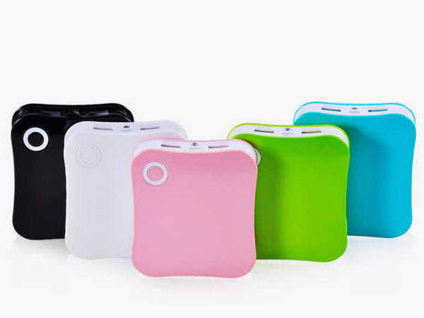 定制移動(dòng)電源