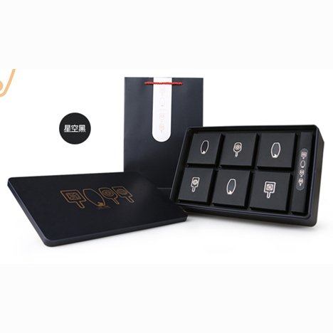 節(jié)假日福利 中秋節(jié)月餅定制禮盒