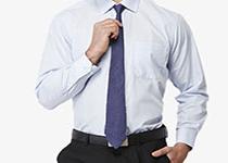 定制襯衫的面料介紹及常見衣領(lǐng)選擇