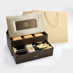 公司員工_中秋節月餅禮盒禮品定制