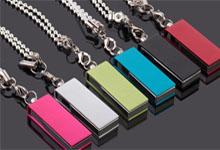 定制U盤的logo都有哪些印刷方式？