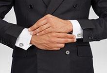 職業(yè)裝定制小細(xì)節(jié)，讓你更加與眾不同!