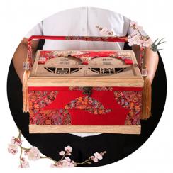 節(jié)日福利 中秋節(jié)月餅禮盒 12粒裝