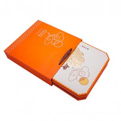 節(jié)假日福利 月餅禮品定制禮盒 6粒裝