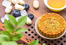 中秋馬上來臨，商務禮品如何贈送？